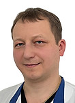 Врач Шило Сергей Александрович