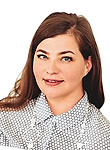 Врач Шиловская Наталья Витальевна