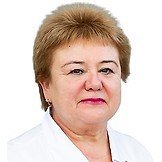 Врач Шипилова Людмила Александровна