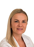 Врач Широченко Ольга Геннадьевна