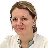 Врач Шишлянникова Софья Николаевна