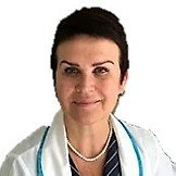 Врач Шляга Наталья Александровна