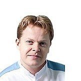 Врач Шпилев Илья Владимирович