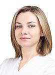 Врач Шток Инна Аркадьевна