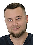 Врач Штыленко Дмитрий Олегович