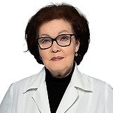 Врач Шучалина Вера Анатольевна
