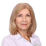 Врач Шугурова Людмила Васильевна