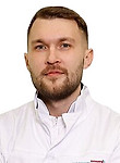 Врач Шульгин Егор Игоревич