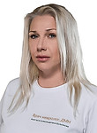 Врач Шульгинова Анастасия Александровна