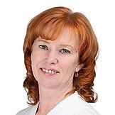 Врач Шумилина Ирина Петровна