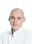 Врач Шунькин Егор Олегович