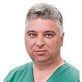 Врач Шушаков Виталий Витальевич