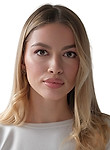 Врач Шустова Валерия Викторовна