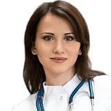 Врач Шутова Анна Владиславовна