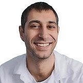 Врач Симонян Хорен Айкович