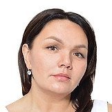 Врач Симонова Ольга Николаевна