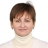 Врач Синенкова Екатерина Алексеевна