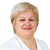 Врач Синицина Галина Николаевна
