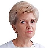 Врач Сироткина Ольга Владимировна