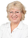 Врач Ситникова Ирина Анатольевна