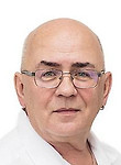 Врач Сивков Александр Иванович