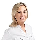 Врач Сиволапова Мария Сергеевна