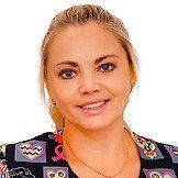 Врач Скачкова Татьяна Геннадьевна