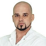 Врач Скиба Алексей Анатольевич
