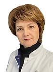 Врач Скиба Людмила Степановна