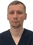 Врач Скобей Иван Геннадьевич