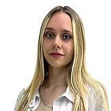 Врач Скоробогатова Юлия Сергеевна
