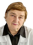 Врач Скоромец Анна Петровна