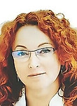 Врач Смаглеева Анжелика Валерьевна