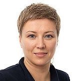 Врач Смирнова Наталья Валерьевна