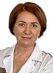 Врач Смыкова Жанна Александровна