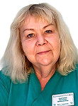 Врач Снеткова Наталья Алексеевна