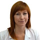 Врач Соболева Анна Николаевна