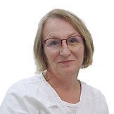 Врач Соболева Наталья Викторовна