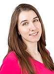 Врач Сокол Полина Игоревна