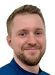 Врач Соколов Данил Сергеевич