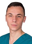 Врач Соколов Илья Андреевич