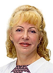 Врач Соколова Елена Александровна