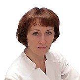 Врач Соколова Ольга Федоровна