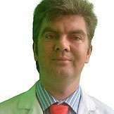 Врач Солдатов Вадим Александрович