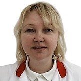 Врач Солдатова Надежда Анатольевна