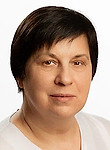 Врач Солнцева Татьяна Генриховна