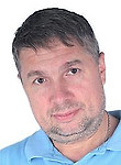 Врач Соломко Эдуард Олегович