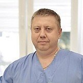Врач Солонский Олег Владимирович