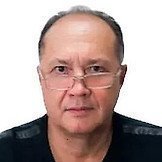 Врач Соловьев Александр Викторович