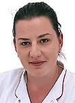Врач Сони Евгения Константиновна